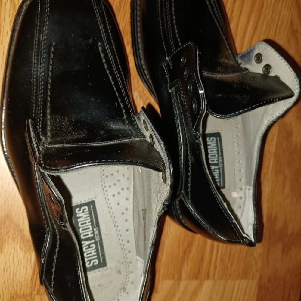 Stacy Adams Boys Shoes